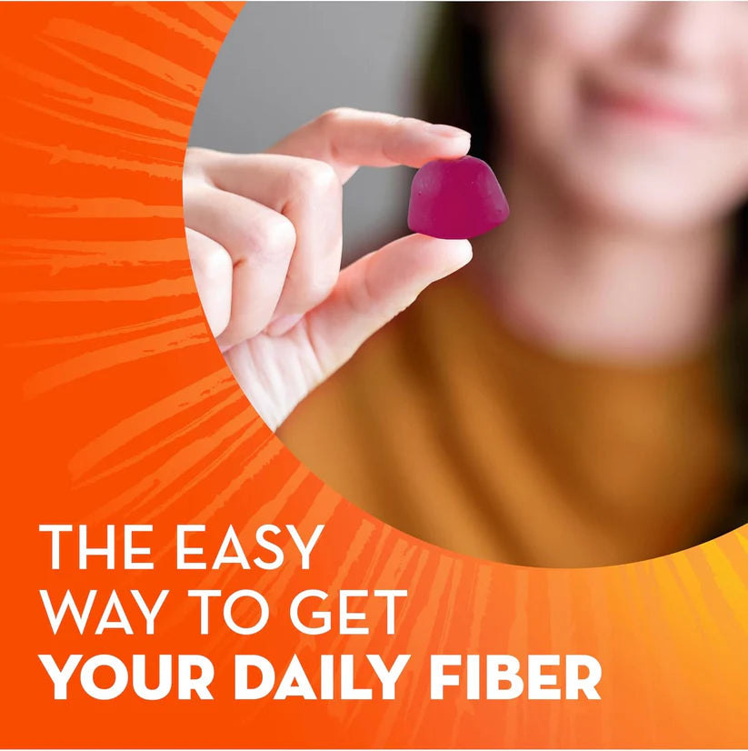 Metamucil Fiber Gummies