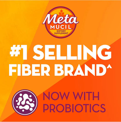 Metamucil Fiber Gummies