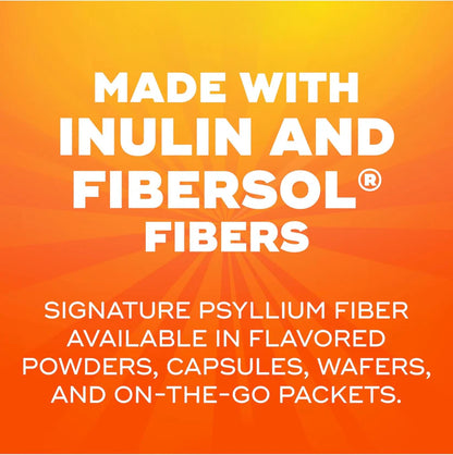 Metamucil Fiber Gummies